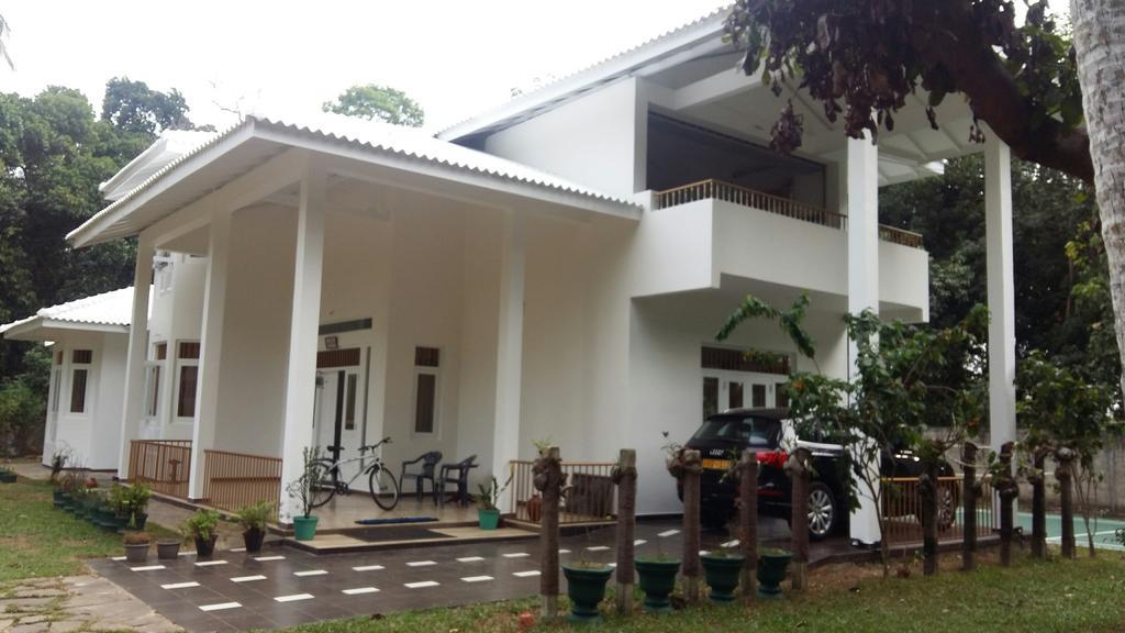 Appartement White House - Orange Hill Avenue à Ragama Extérieur photo
